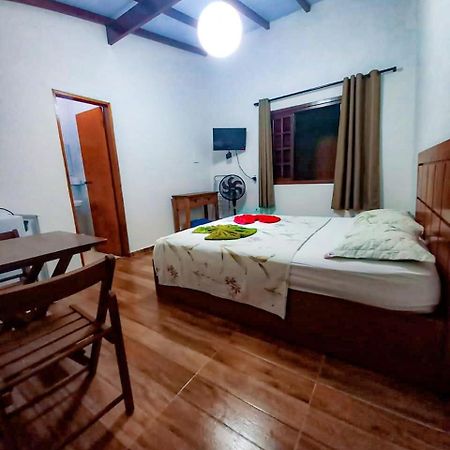 Suites Itaberaba Boiçucanga Exterior foto