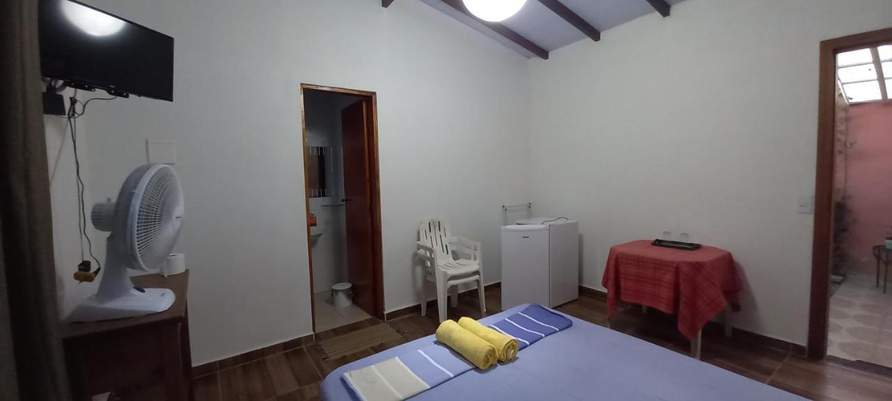 Suites Itaberaba Boiçucanga Exterior foto