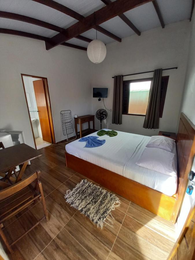 Suites Itaberaba Boiçucanga Exterior foto