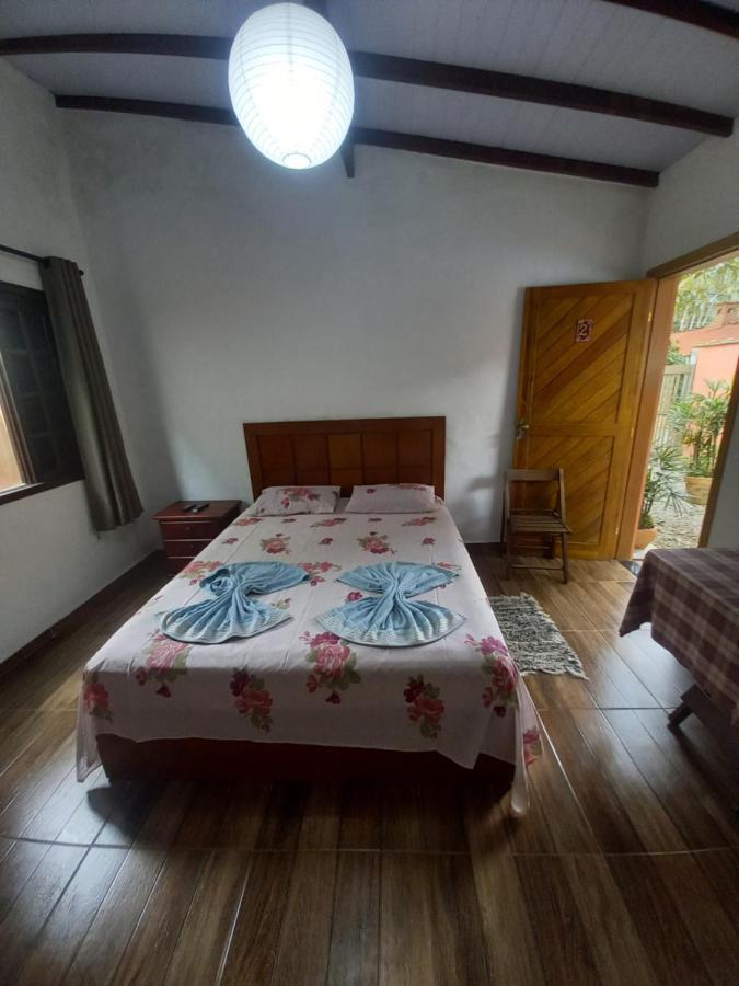 Suites Itaberaba Boiçucanga Exterior foto