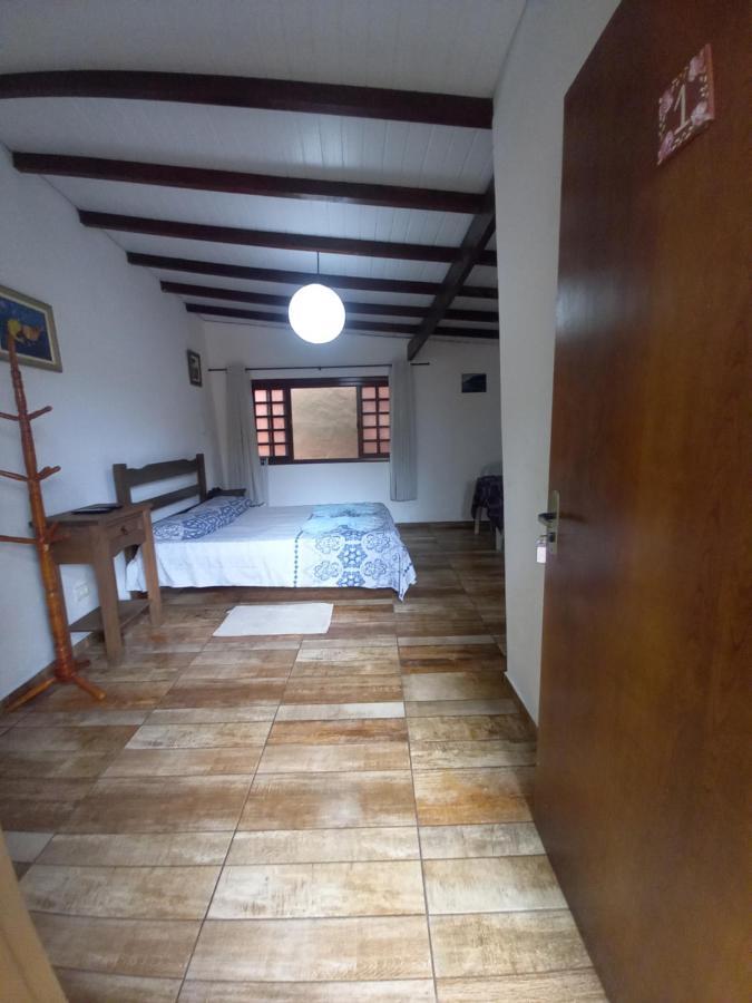 Suites Itaberaba Boiçucanga Exterior foto