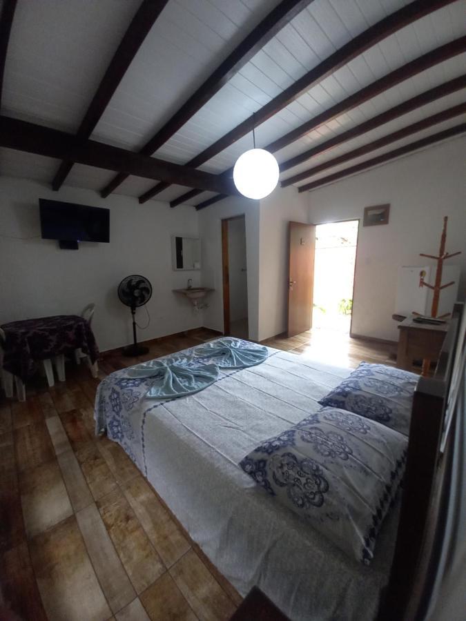 Suites Itaberaba Boiçucanga Exterior foto