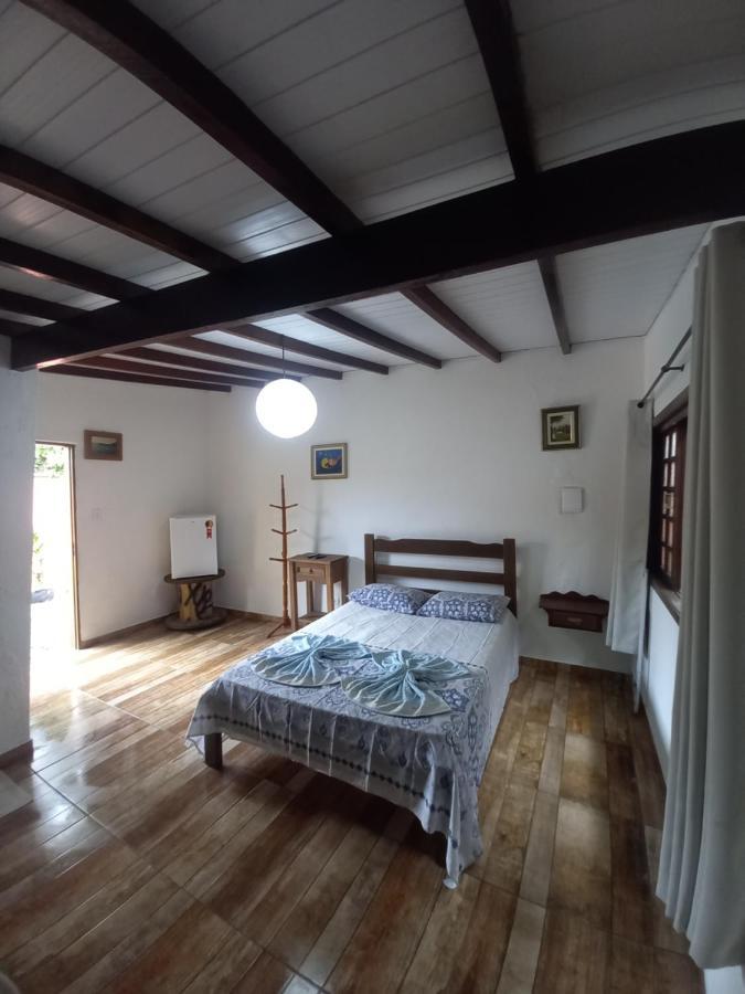 Suites Itaberaba Boiçucanga Exterior foto