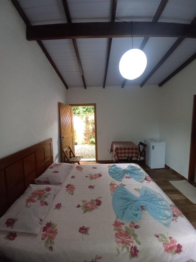 Suites Itaberaba Boiçucanga Exterior foto