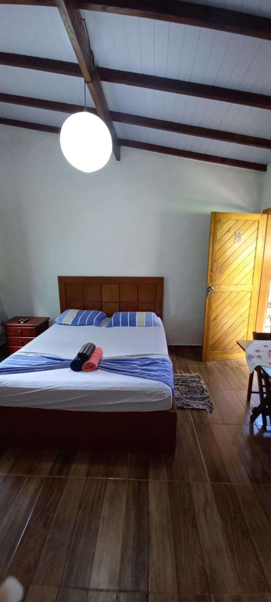 Suites Itaberaba Boiçucanga Exterior foto