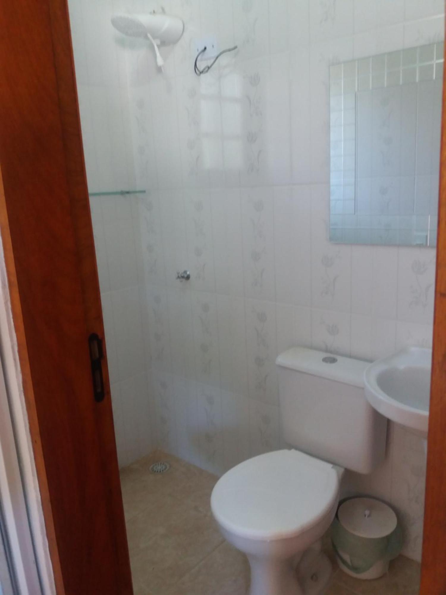 Suites Itaberaba Boiçucanga Exterior foto