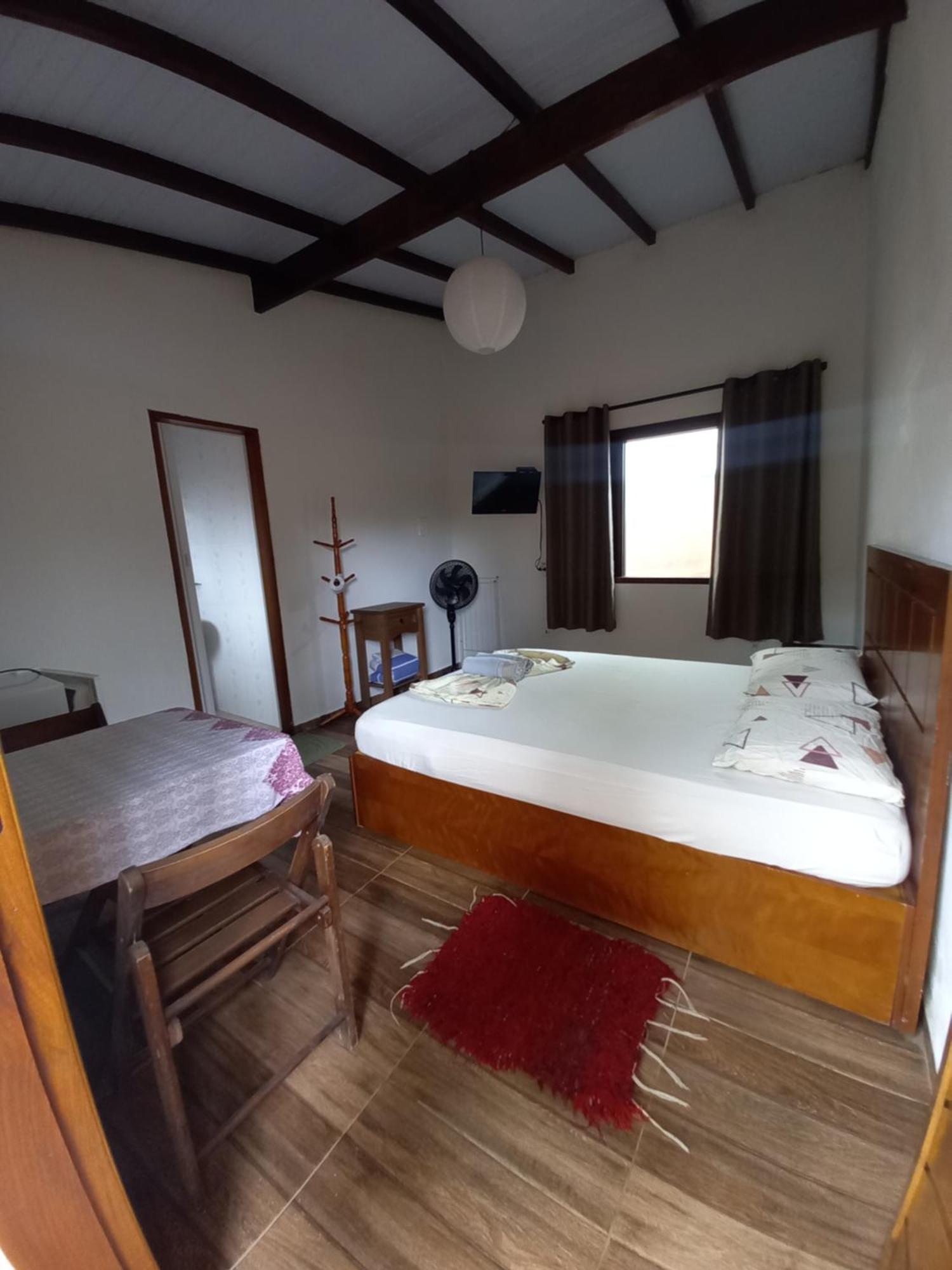 Suites Itaberaba Boiçucanga Exterior foto