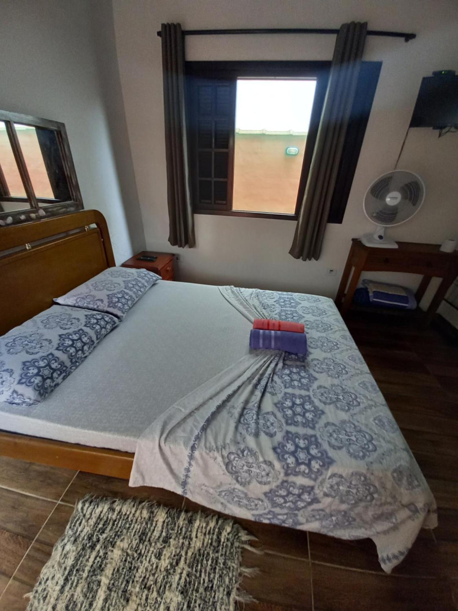Suites Itaberaba Boiçucanga Exterior foto