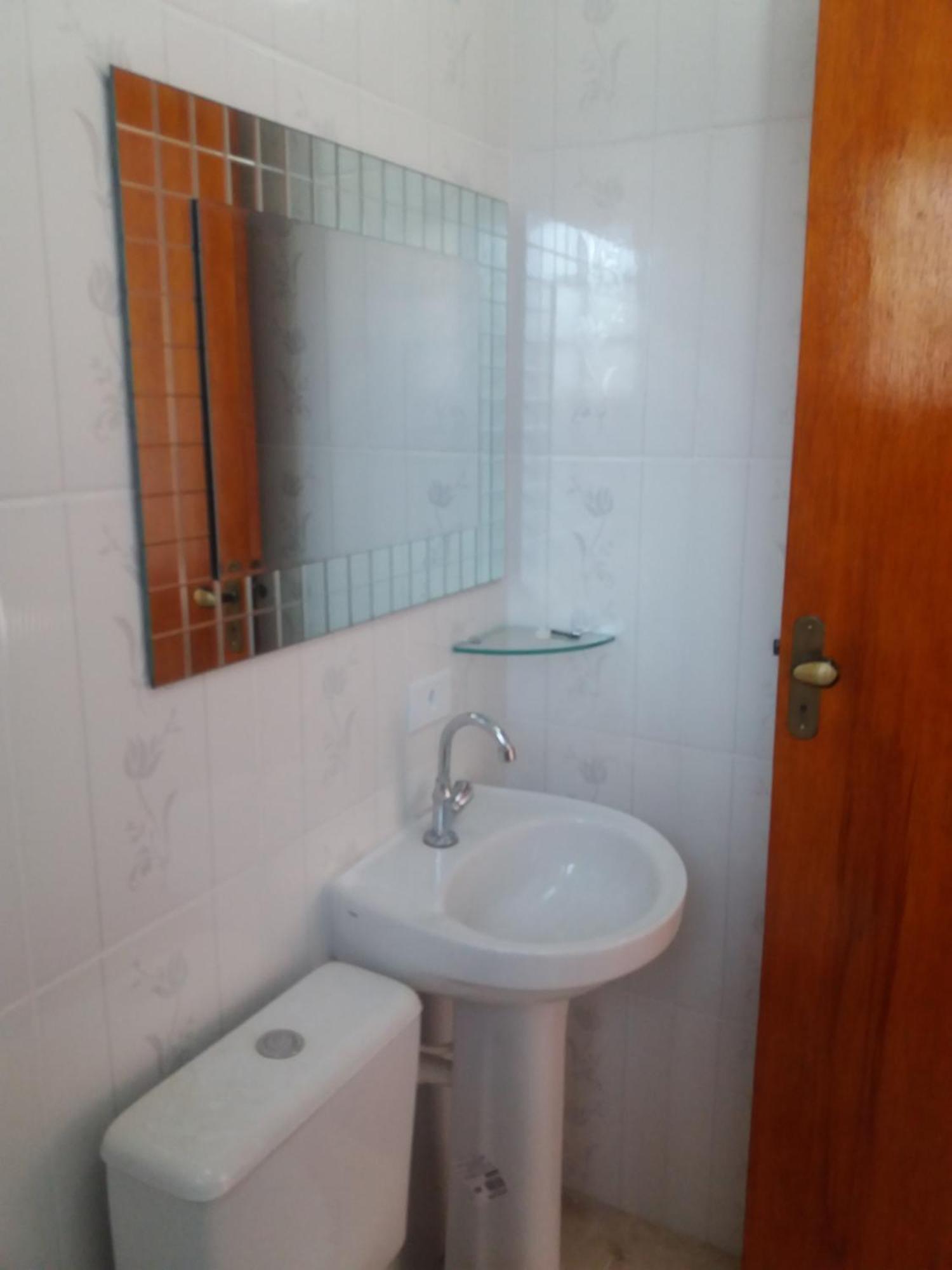 Suites Itaberaba Boiçucanga Exterior foto