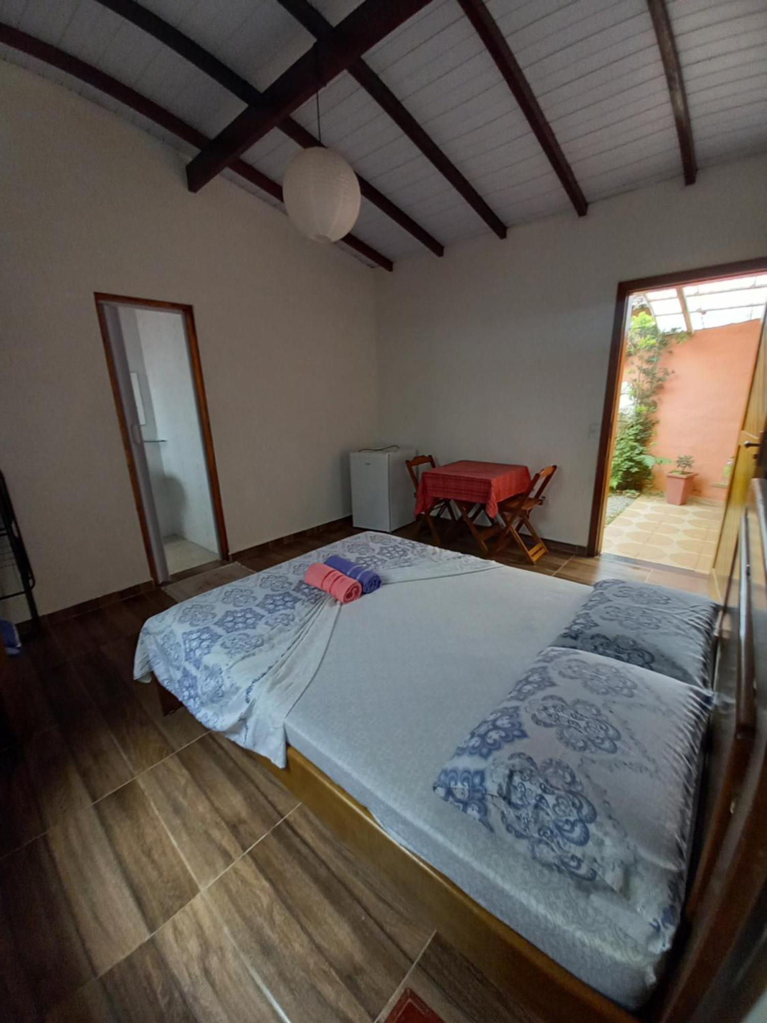 Suites Itaberaba Boiçucanga Exterior foto