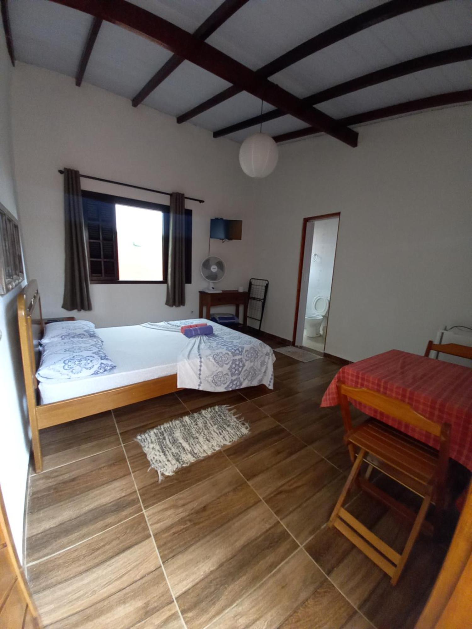 Suites Itaberaba Boiçucanga Exterior foto