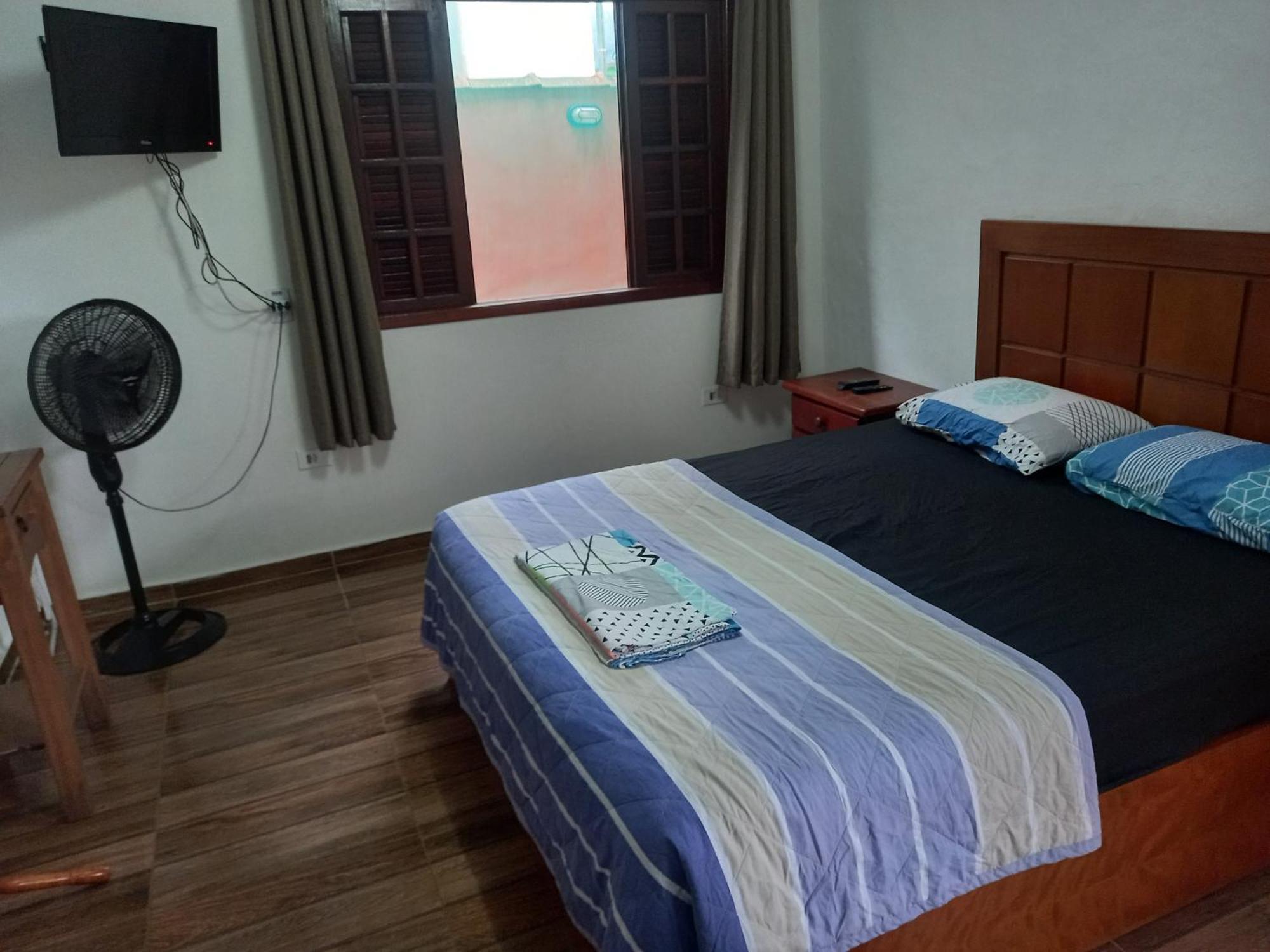Suites Itaberaba Boiçucanga Exterior foto