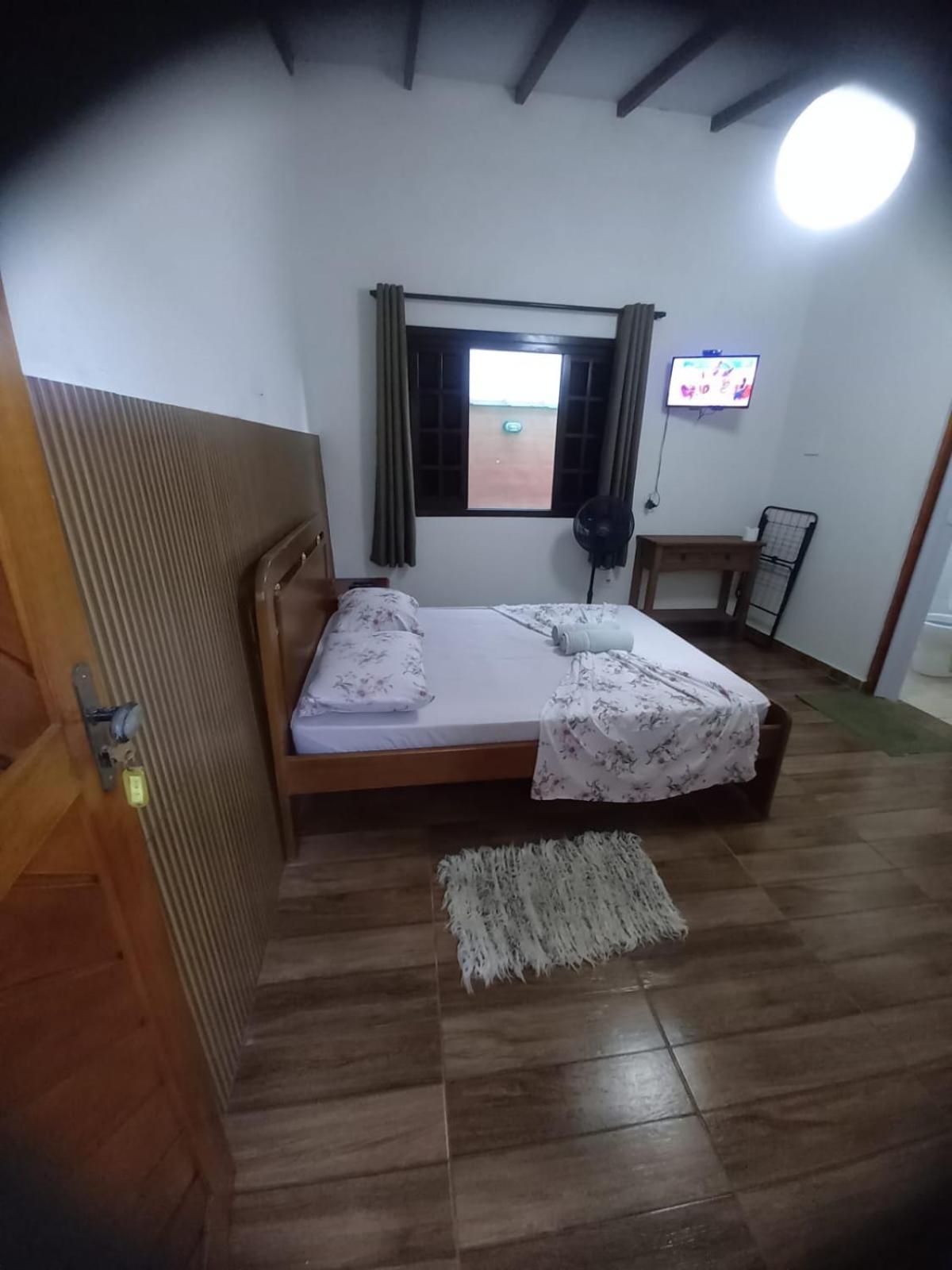 Suites Itaberaba Boiçucanga Exterior foto