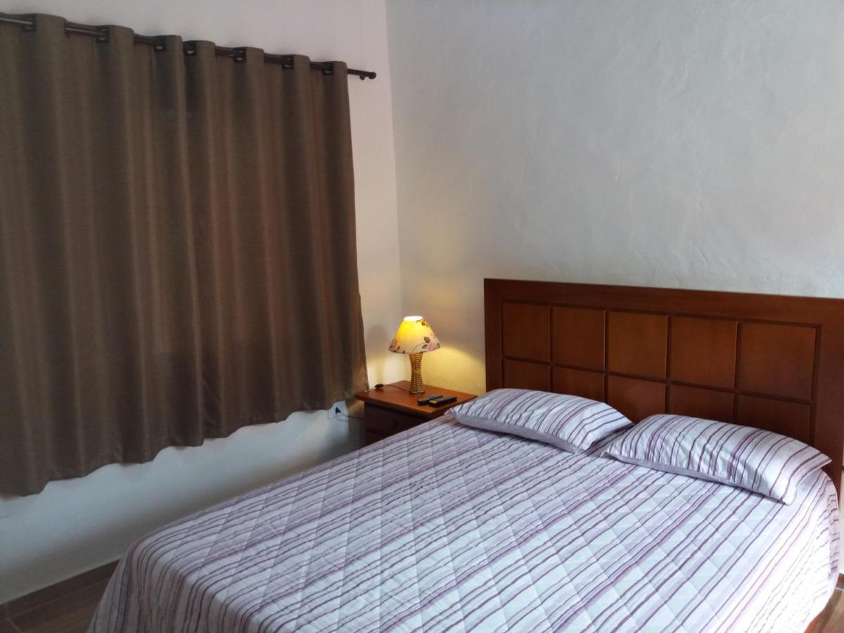 Suites Itaberaba Boiçucanga Exterior foto